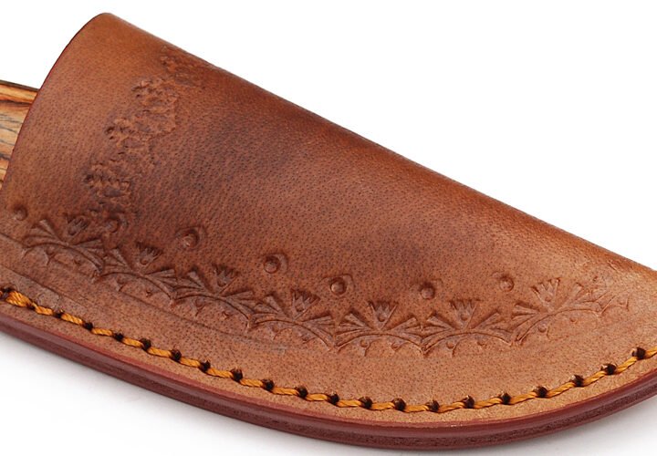 1095 steel Custom Made Skinner hunting Knife