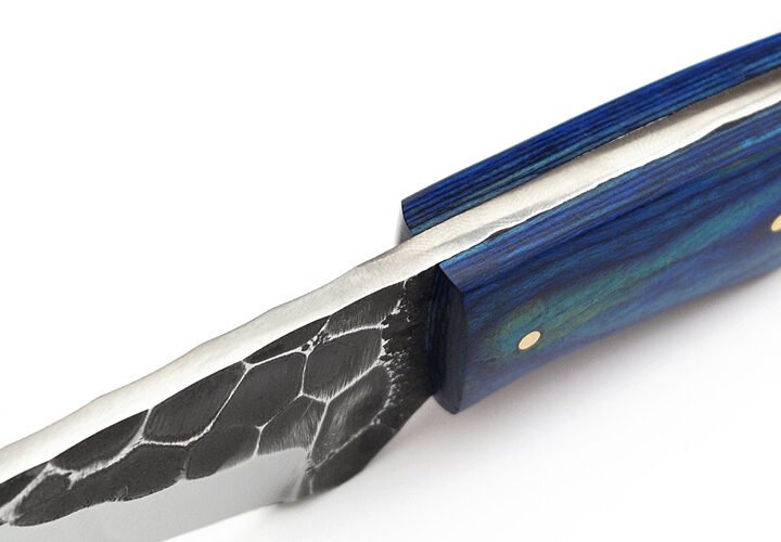 1095 steel Skinner hunting Knife Custom Made