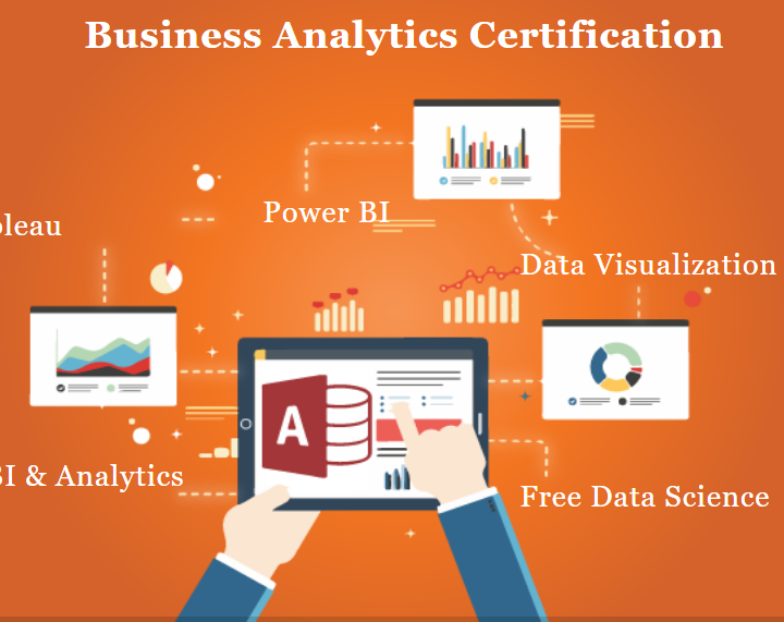 ms power bi training course in delhi noida free data visualization