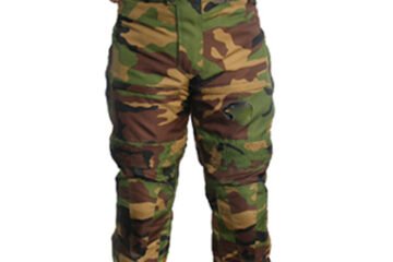 Army Cordura Trousers