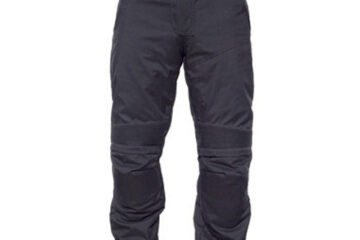 Motorcycle Cordura Trousers