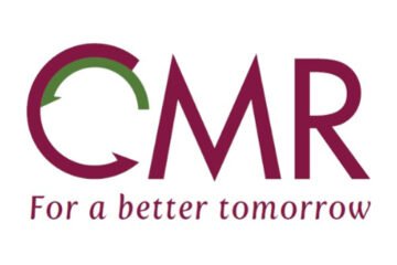 CMR Green Technologies Ltd