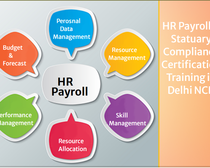 Placement in HR Course in Delhi