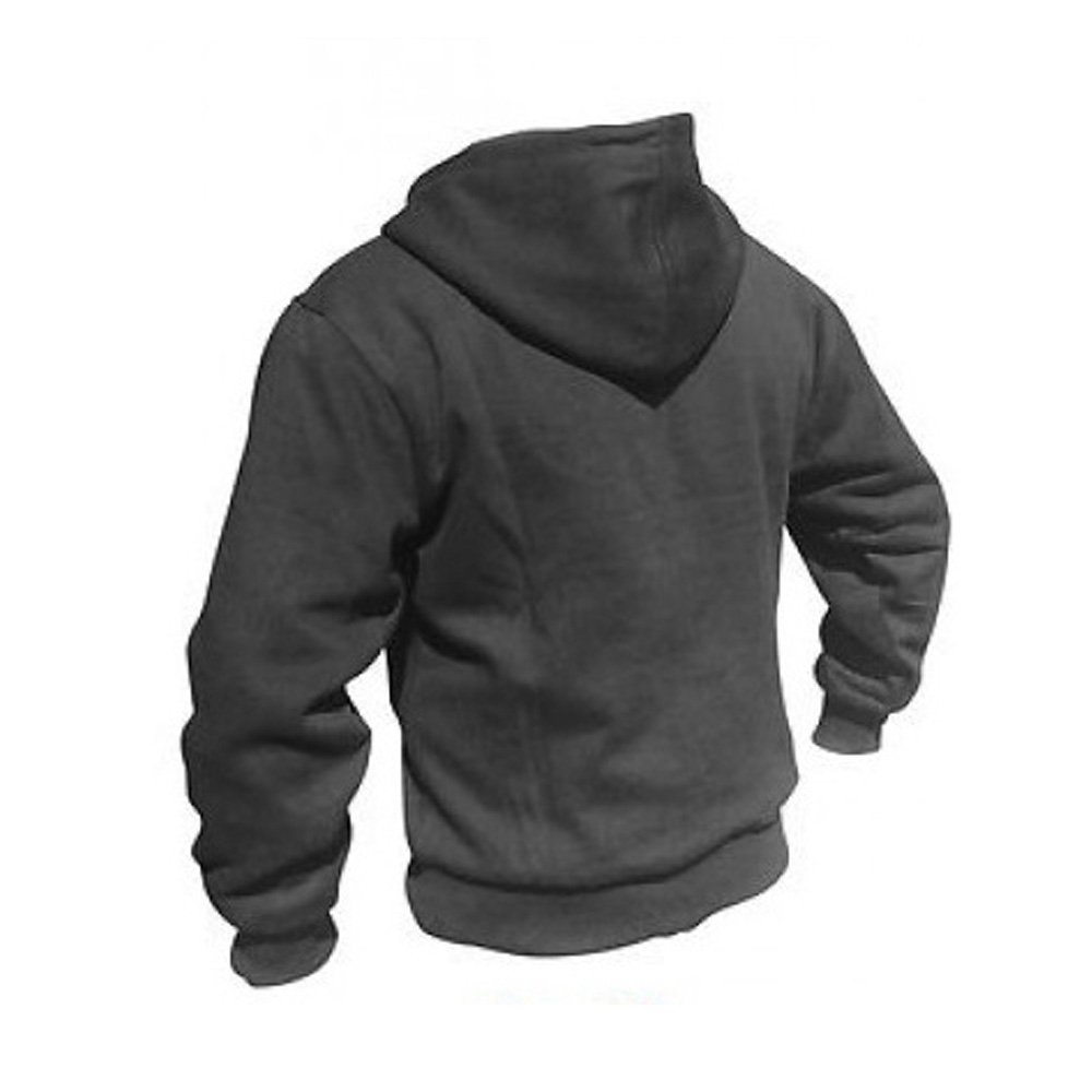 Motorcycle Armoured Hoodies