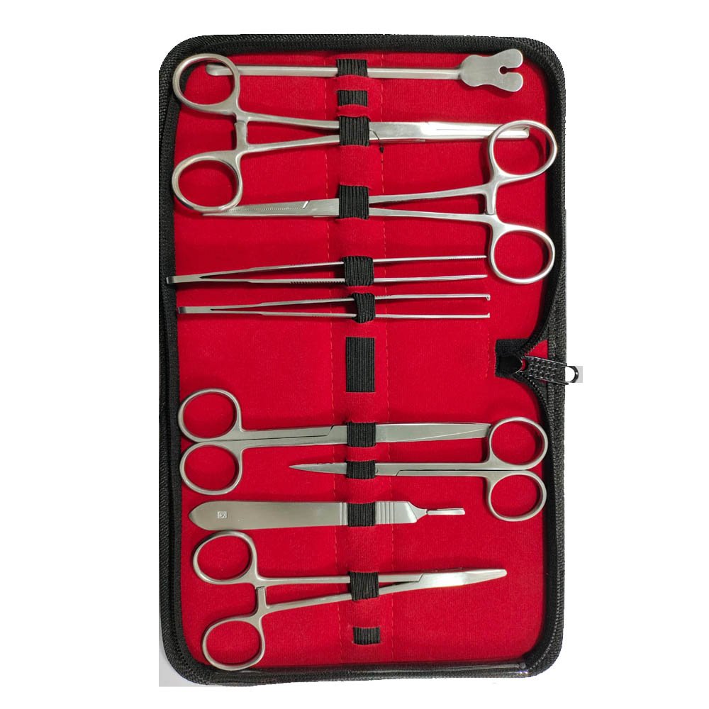 Single Use Dissecting Kits