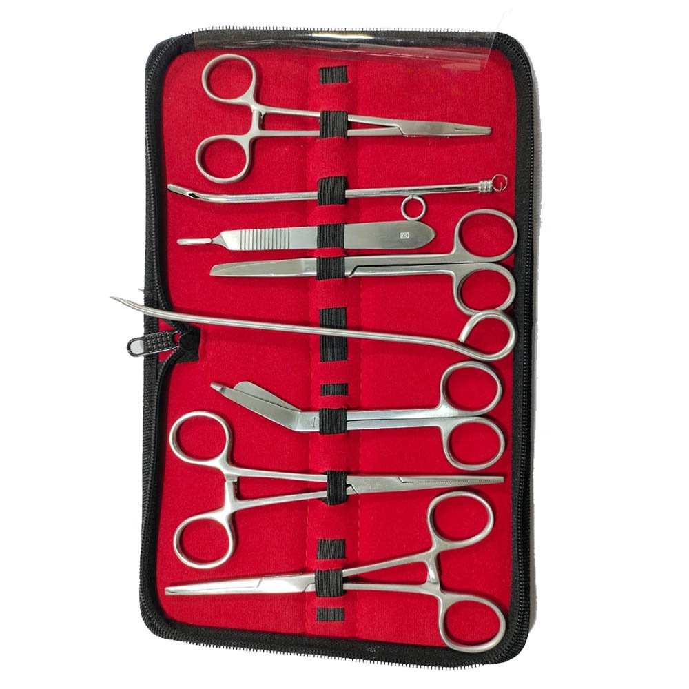 Buy The Surgical Dissecting Kits