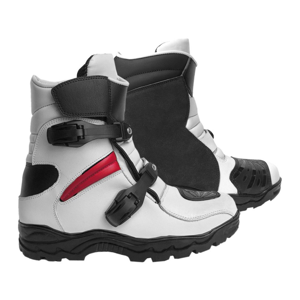 Adventure Motorcycle Boots