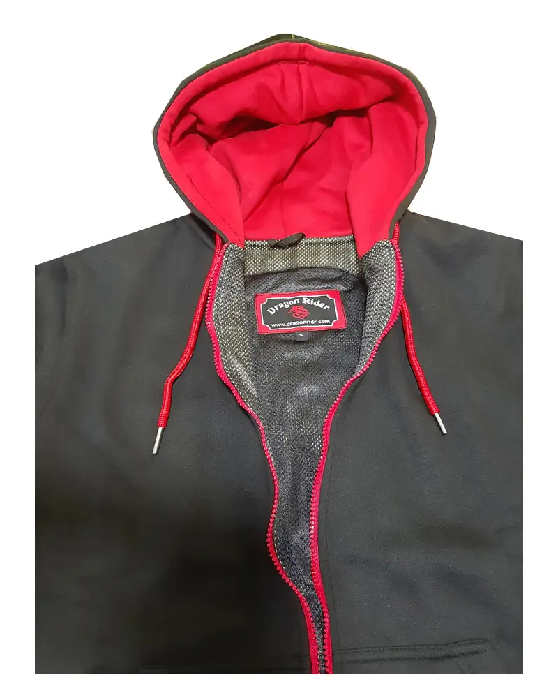 Motorcycle Hoodies