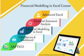 Financial Modelling Training Course in Delhi