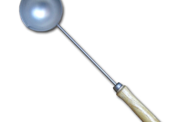 Laboratory Ladle Manufacturer