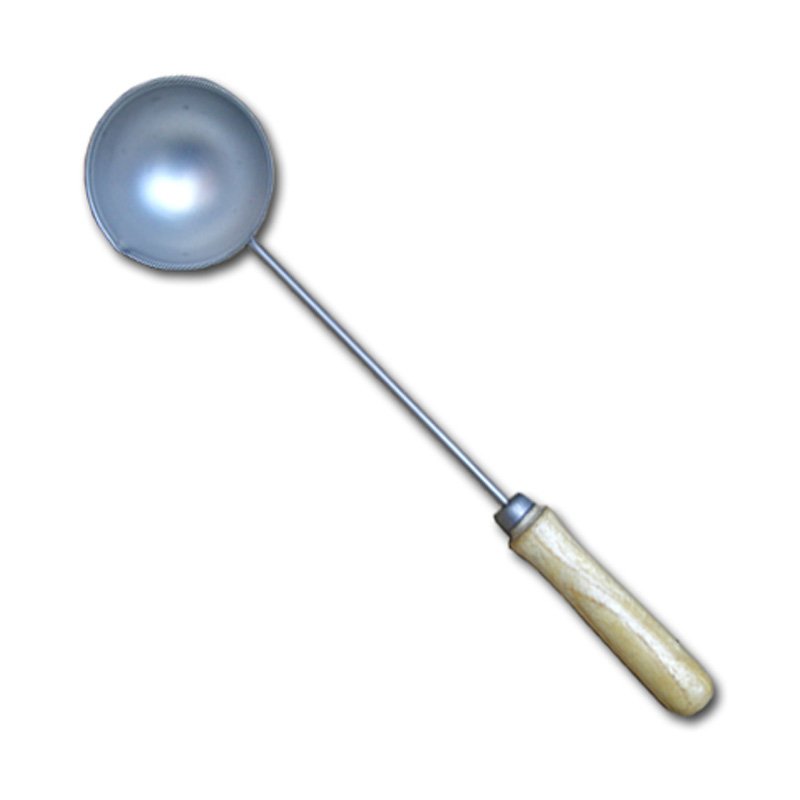 Laboratory Ladle Manufacturer