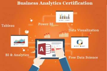 The Rise of Remote Business Analyst Jobs