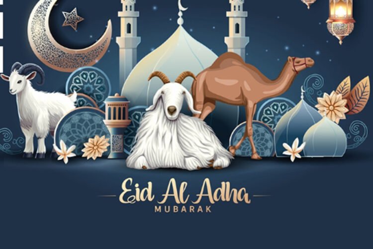 How To Celebrate Eid Ul Adha 2025 In The World