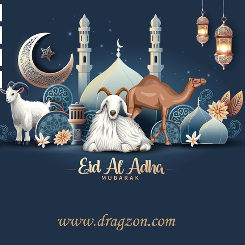 How To Celebrate Eid Ul Adha 2025 In The World