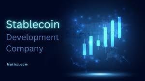 Stable coin Development Company
