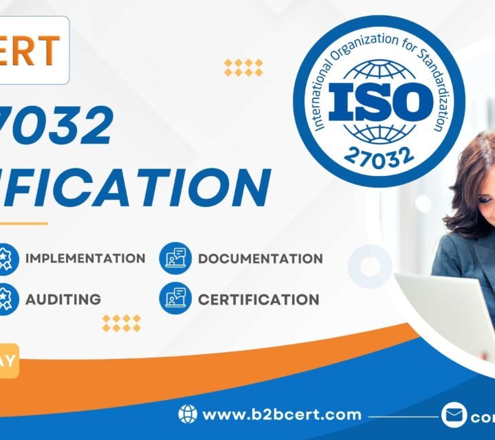 ISO 27032 Certification in Bahrain