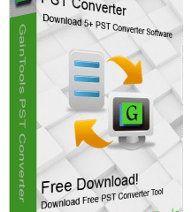 Gain Tools PST Converter