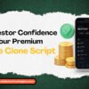 Build Investor Confidence with our Premium Binance Clone Script