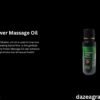 Da Zeagra Power Massage Oil In Gujranwala | 25ml Best Price Offer