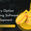Build a Binary Option Trading Platform for Modern Traders and Future