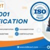 ISO 45001 Certification in Houston