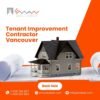 Professional Tenant Improvement Contractor