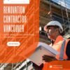 Trusted Renovation Contractor Vancouver